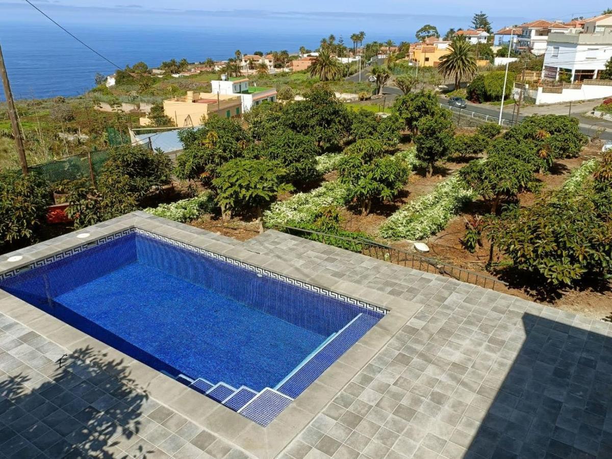 Apartamentos Guayonje Costa Санта-Крус-де-Тенеріфе Екстер'єр фото