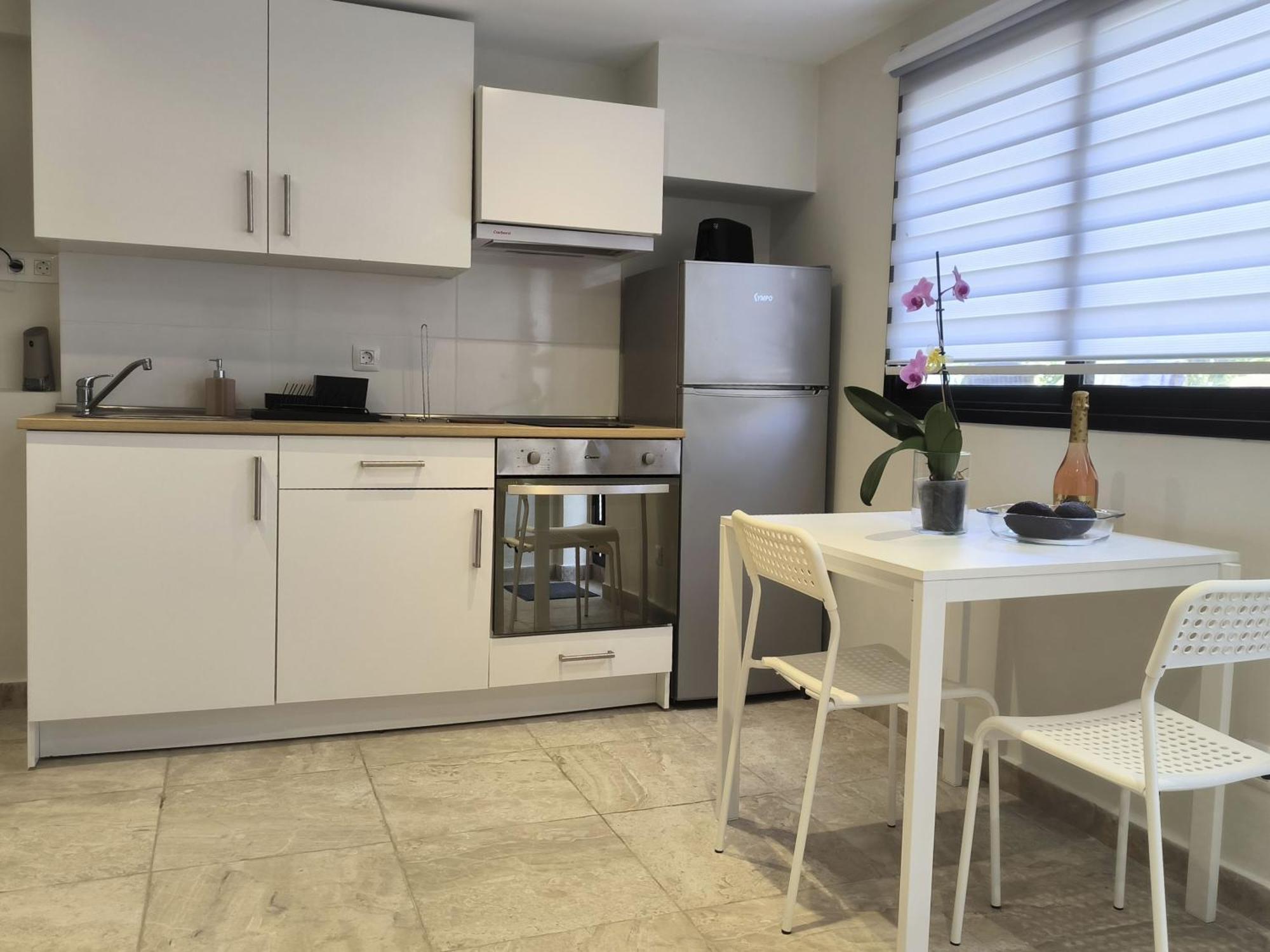 Apartamentos Guayonje Costa Санта-Крус-де-Тенеріфе Екстер'єр фото